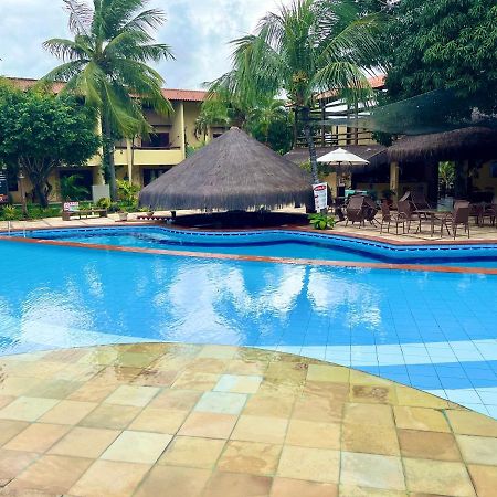 Apartamentos No Solar Pipa Praia de Pipa ภายนอก รูปภาพ