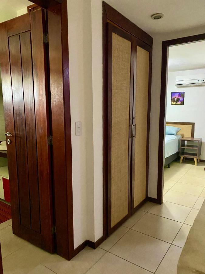 Apartamentos No Solar Pipa Praia de Pipa ภายนอก รูปภาพ