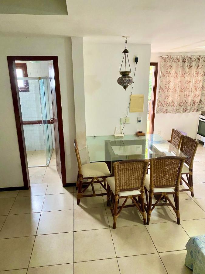 Apartamentos No Solar Pipa Praia de Pipa ภายนอก รูปภาพ