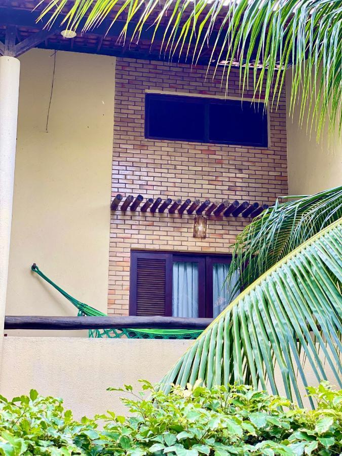 Apartamentos No Solar Pipa Praia de Pipa ภายนอก รูปภาพ