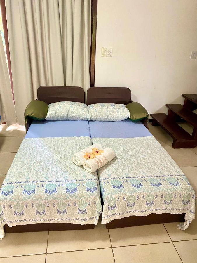 Apartamentos No Solar Pipa Praia de Pipa ภายนอก รูปภาพ