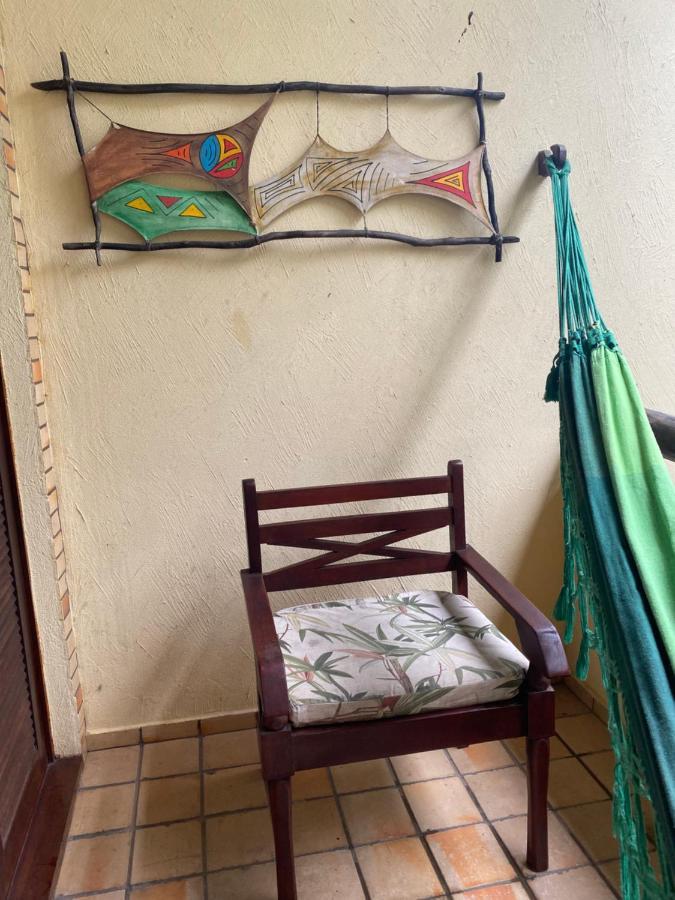 Apartamentos No Solar Pipa Praia de Pipa ภายนอก รูปภาพ