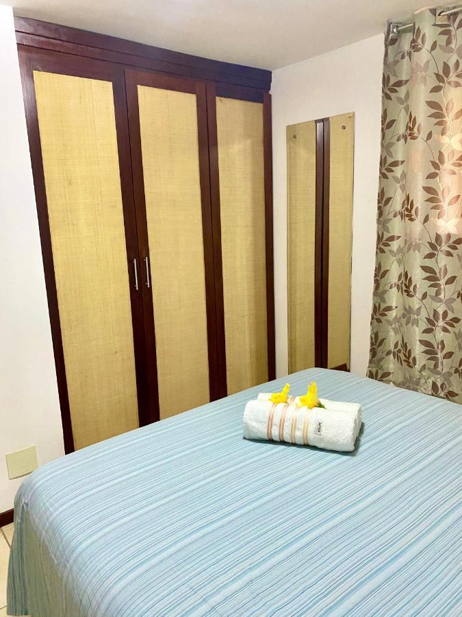 Apartamentos No Solar Pipa Praia de Pipa ภายนอก รูปภาพ