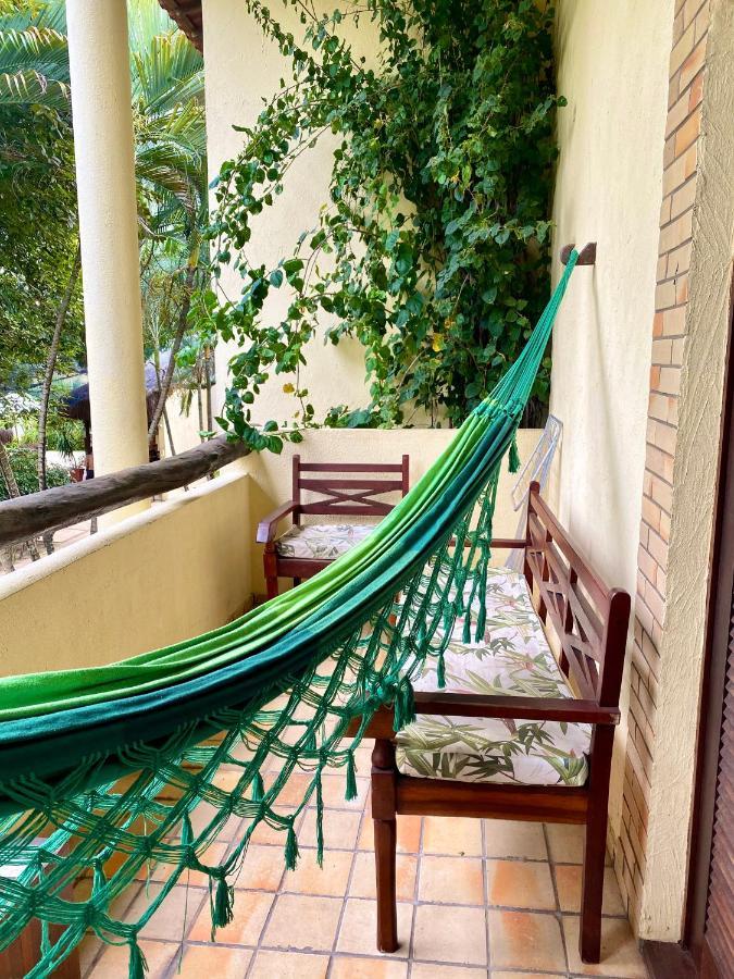 Apartamentos No Solar Pipa Praia de Pipa ภายนอก รูปภาพ