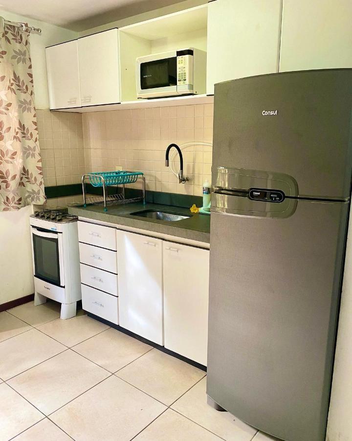 Apartamentos No Solar Pipa Praia de Pipa ภายนอก รูปภาพ