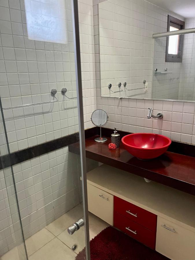 Apartamentos No Solar Pipa Praia de Pipa ภายนอก รูปภาพ