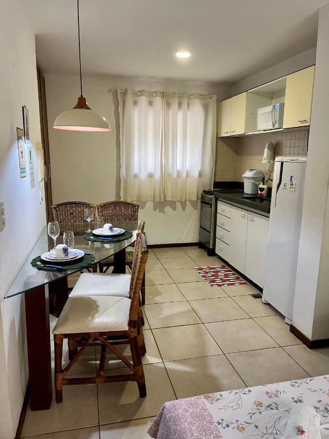 Apartamentos No Solar Pipa Praia de Pipa ภายนอก รูปภาพ