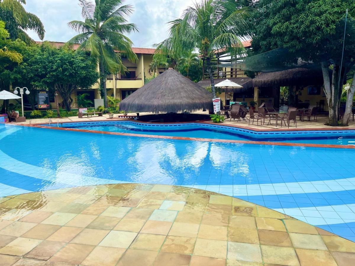 Apartamentos No Solar Pipa Praia de Pipa ภายนอก รูปภาพ