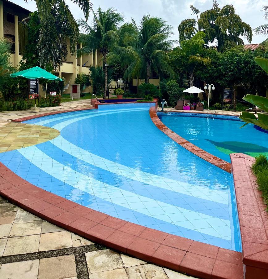 Apartamentos No Solar Pipa Praia de Pipa ภายนอก รูปภาพ