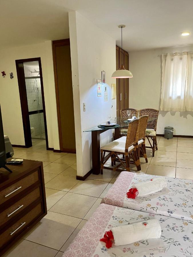 Apartamentos No Solar Pipa Praia de Pipa ภายนอก รูปภาพ