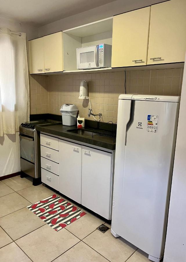 Apartamentos No Solar Pipa Praia de Pipa ภายนอก รูปภาพ