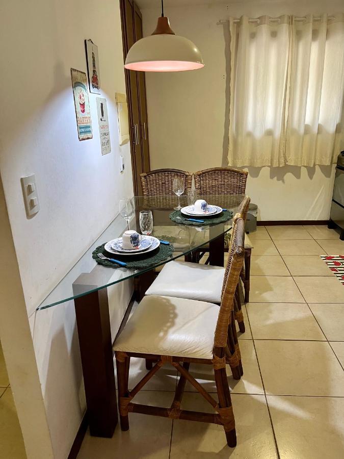 Apartamentos No Solar Pipa Praia de Pipa ภายนอก รูปภาพ