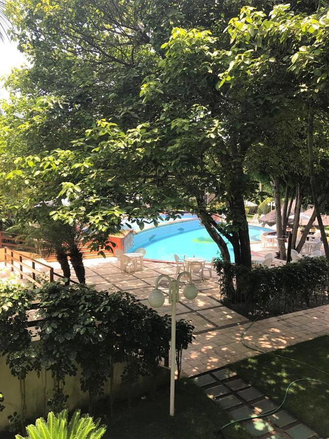 Apartamentos No Solar Pipa Praia de Pipa ภายนอก รูปภาพ
